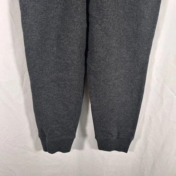 Tommy Bahama Sweatpants Kids Medium Grey Drawstring Pull On Pockets - Picture 8 of 10